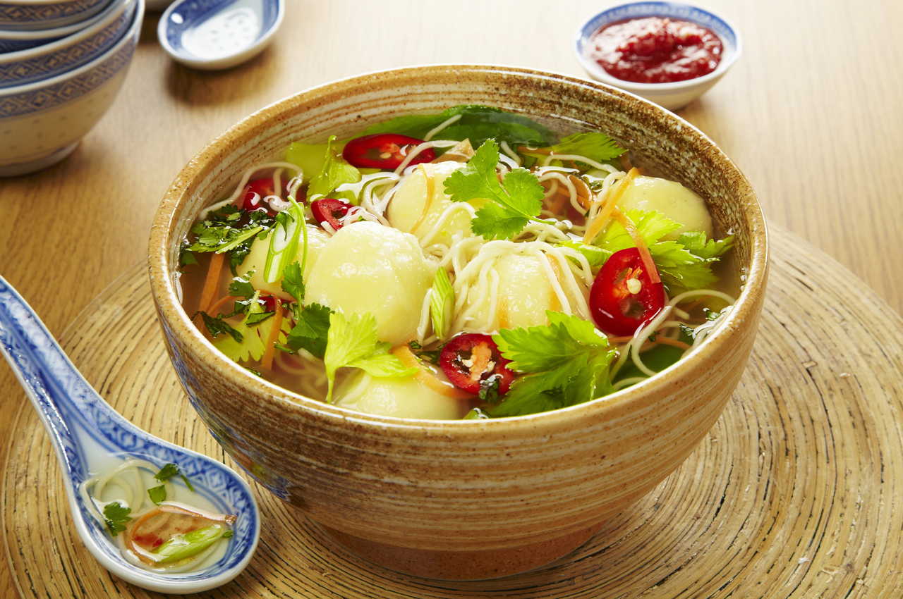 Food Photographer Leeds