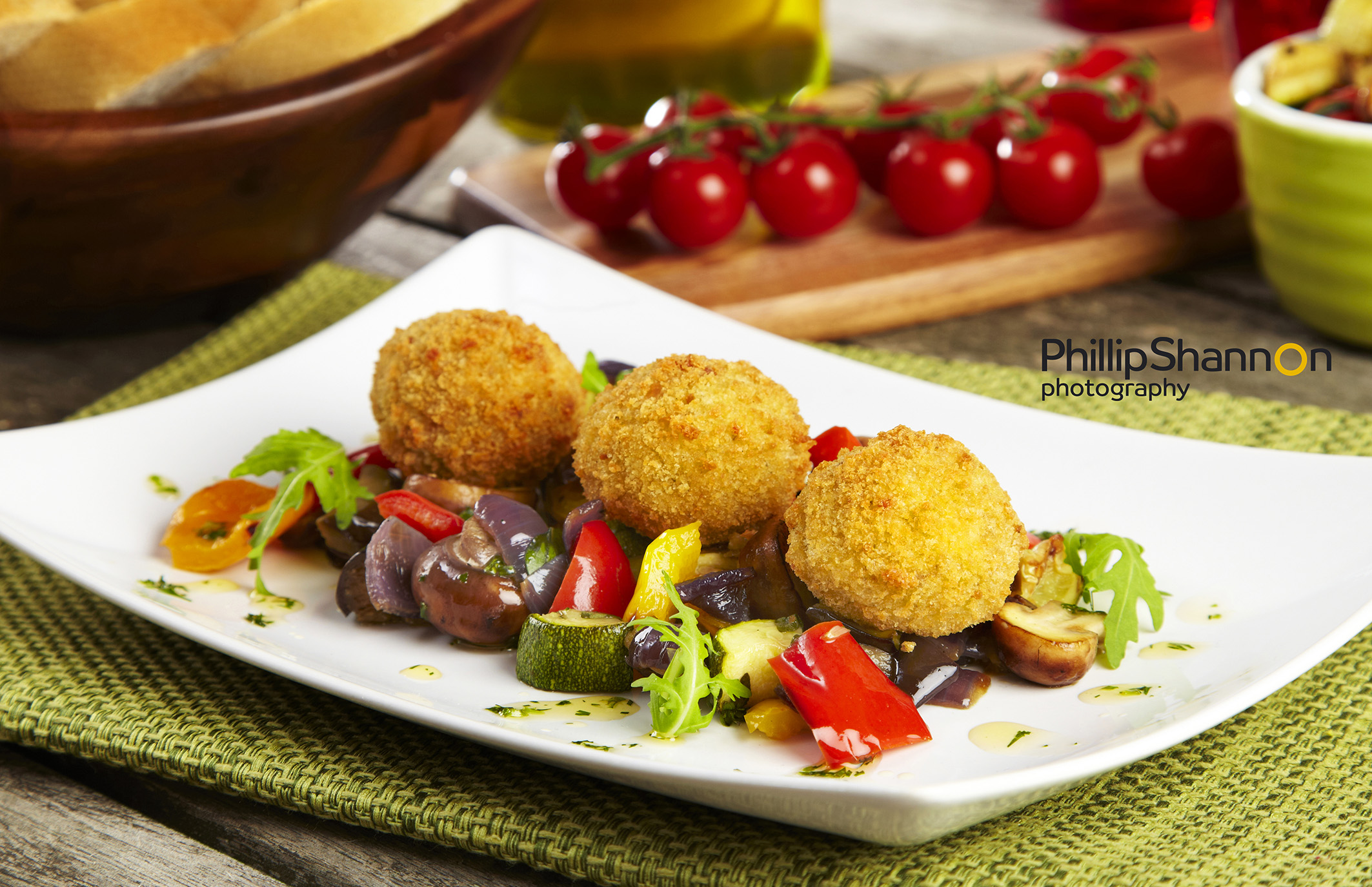 Arancini