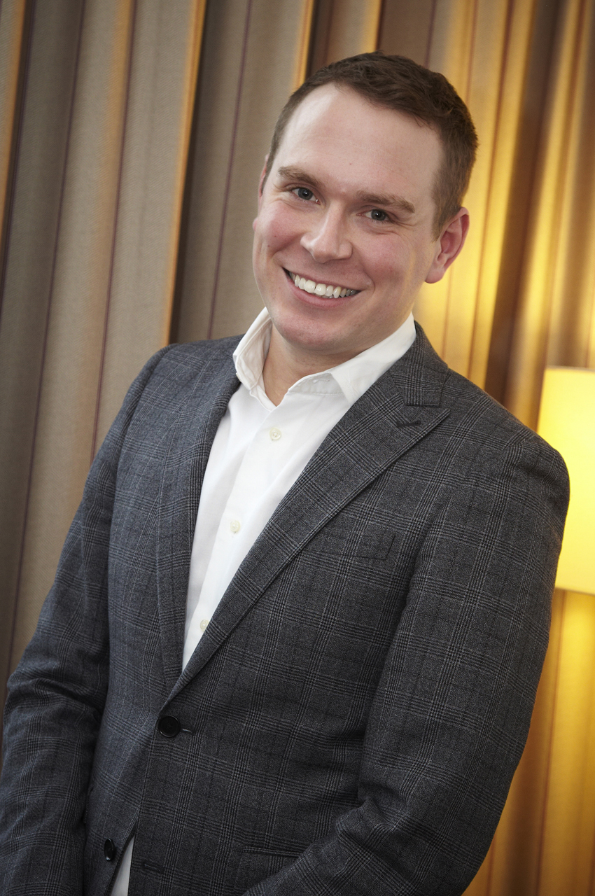 Corporate photography