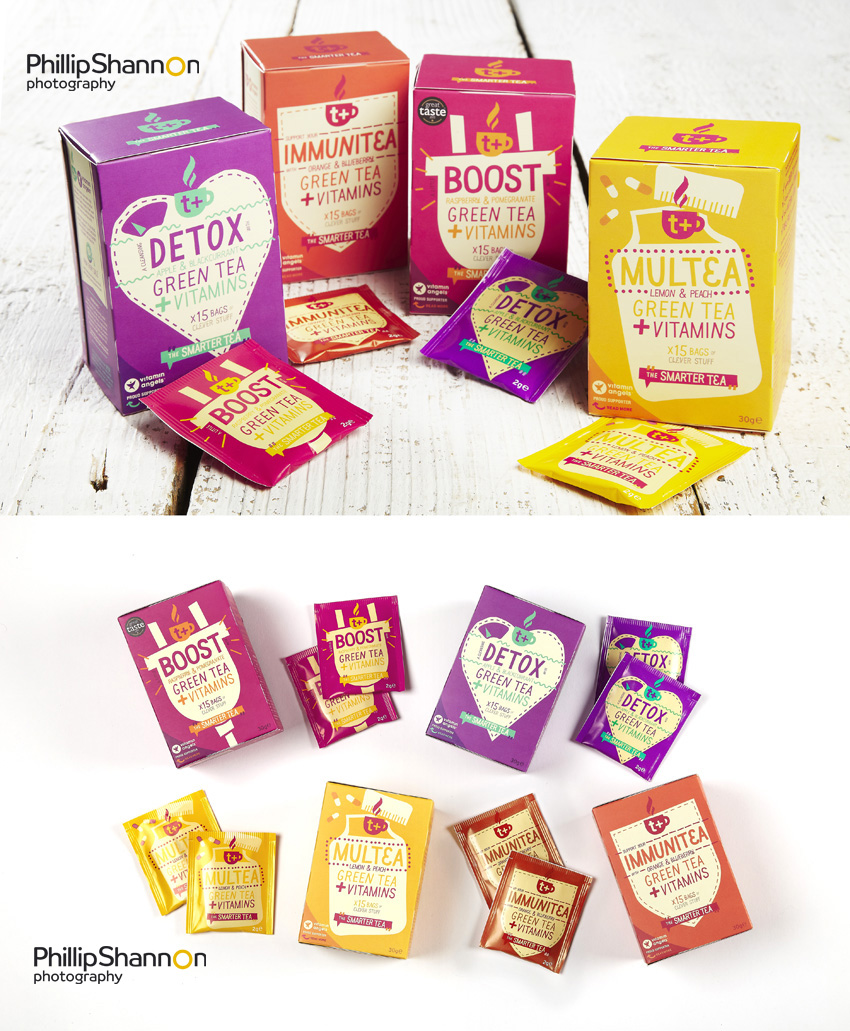 Studio Product Photograper Leeds