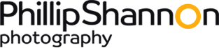 Phillip Shannon Photography logo